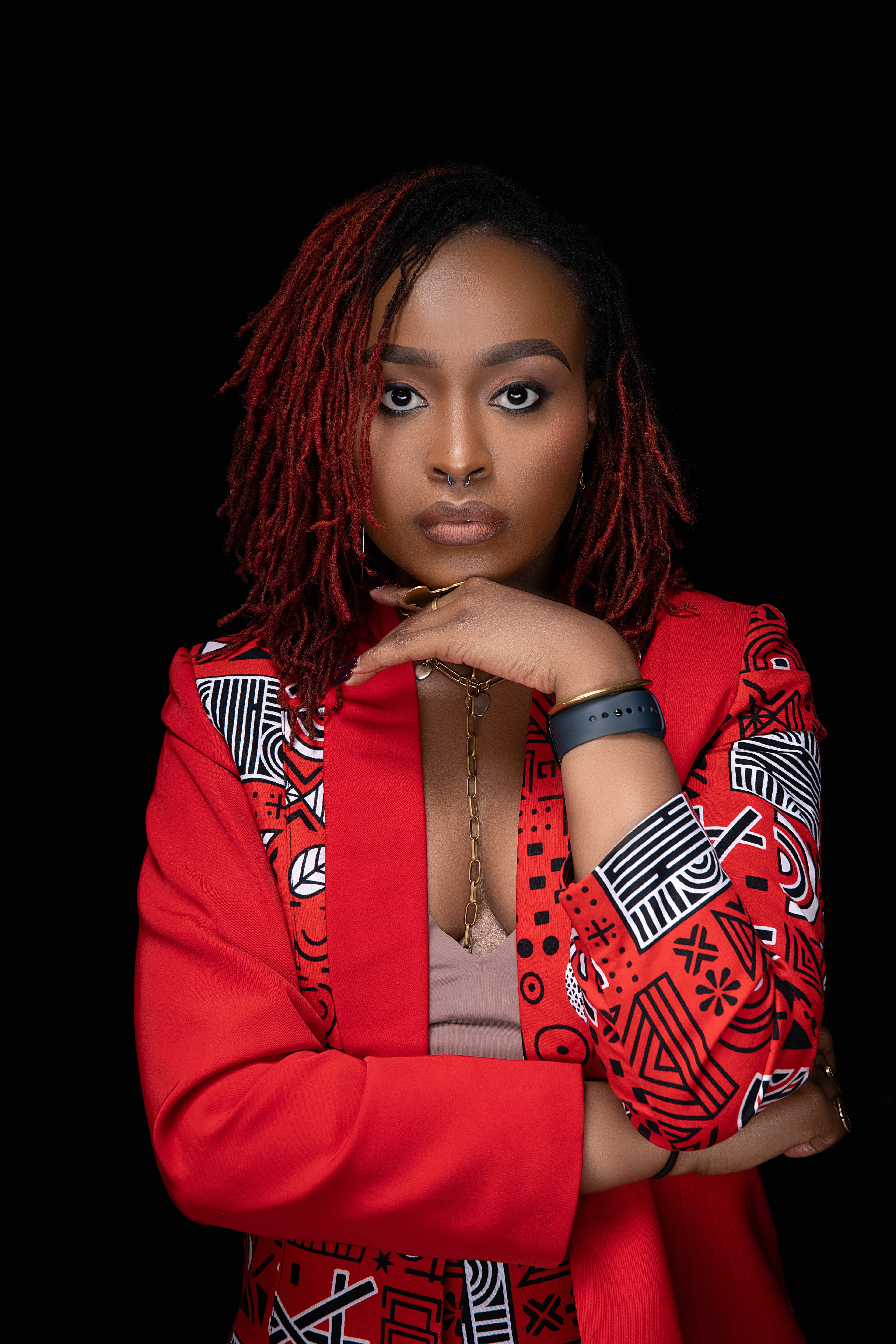 Nyandia Gachago, ACIM