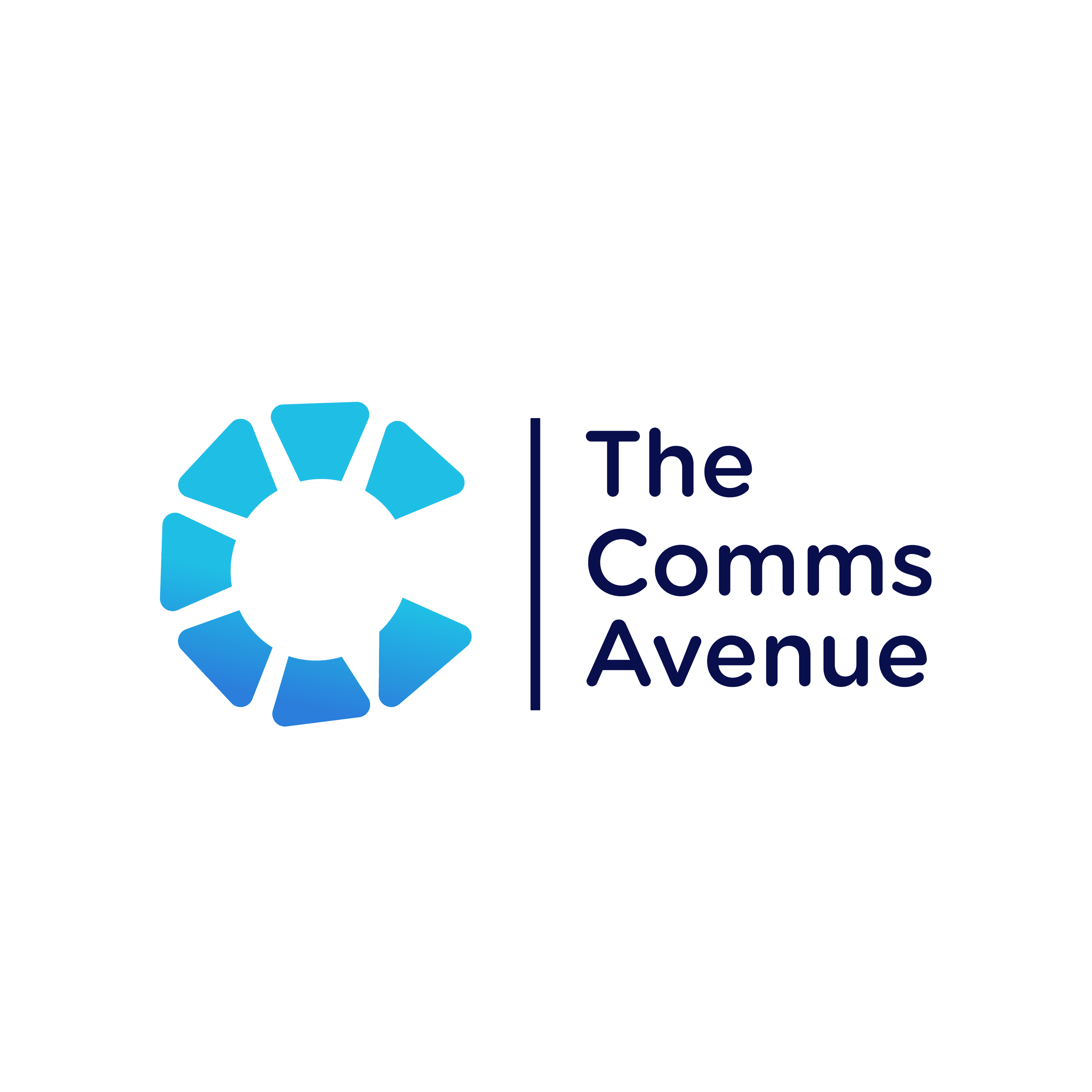 The Comms Avenue