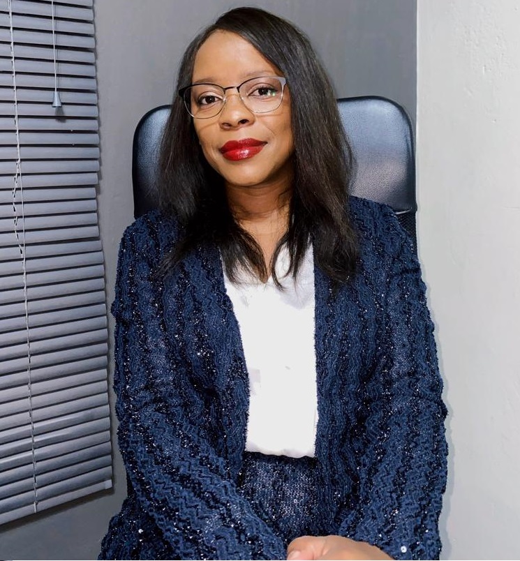 Dr. Caroline Azionya