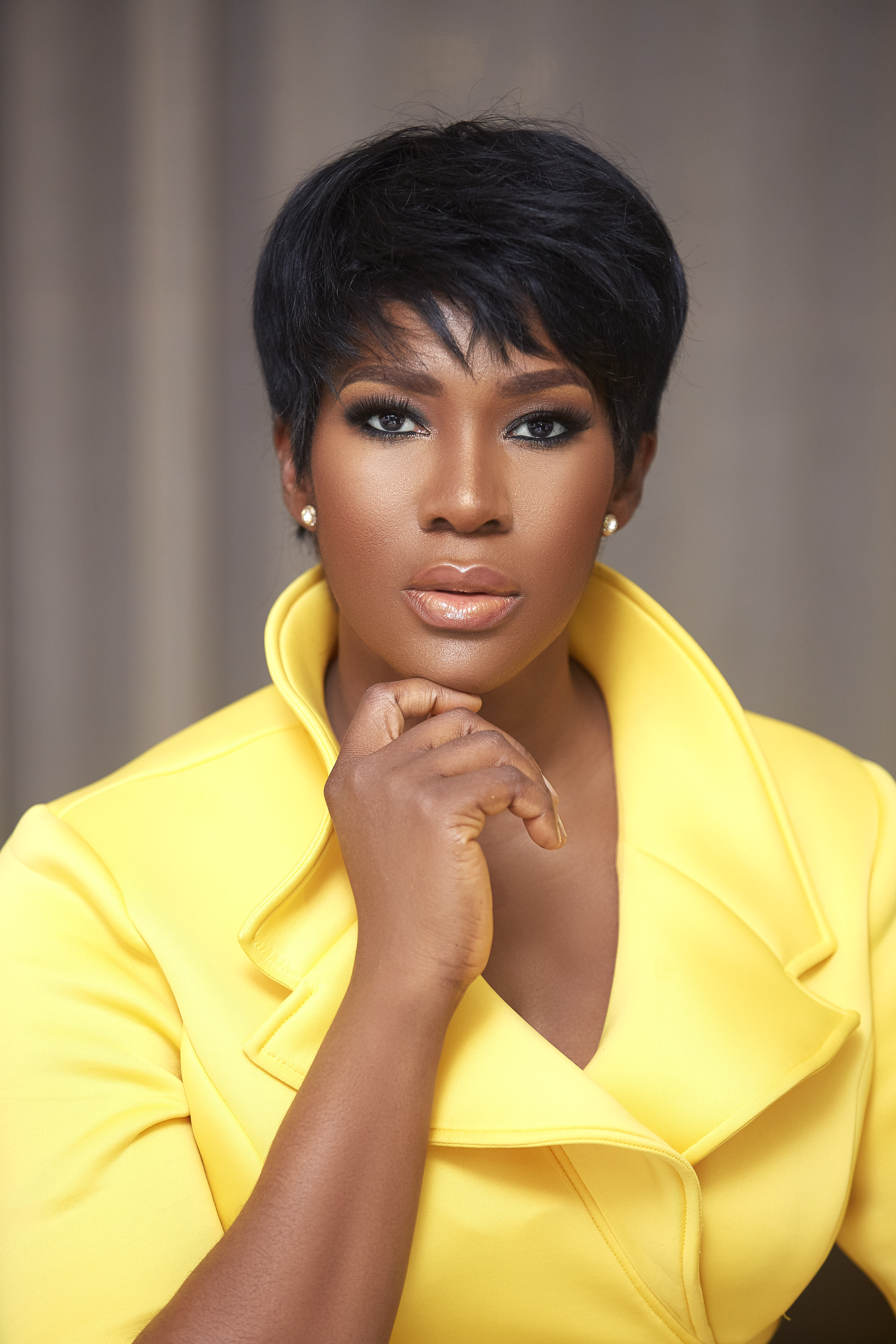 Stephanie Linus