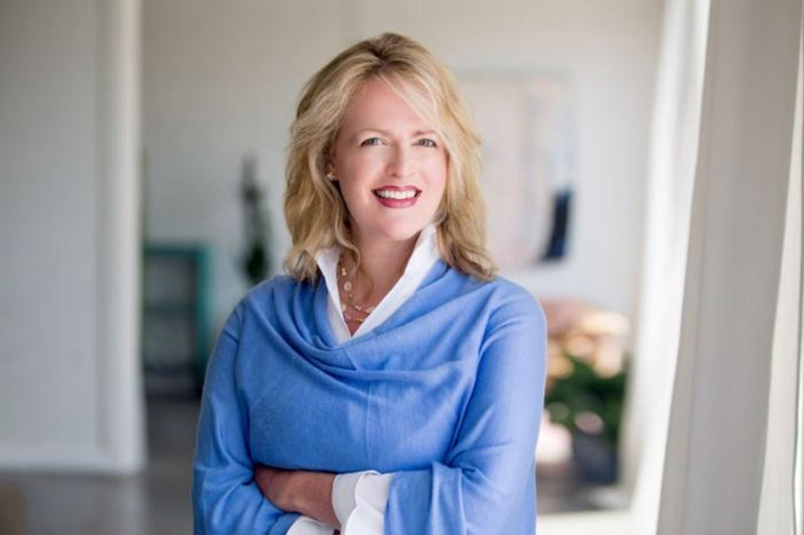 Mary beth west