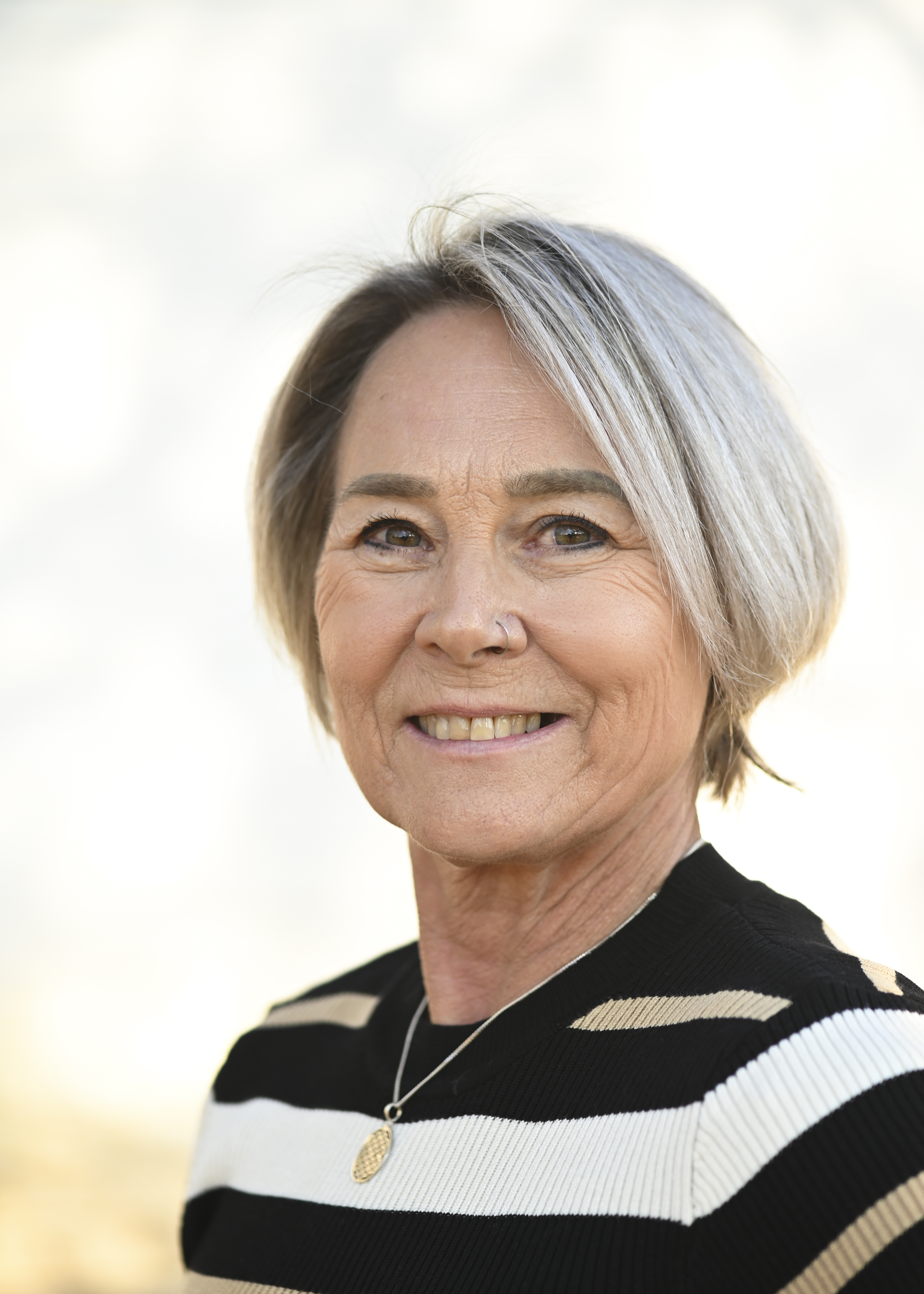 Danette Breitenbach