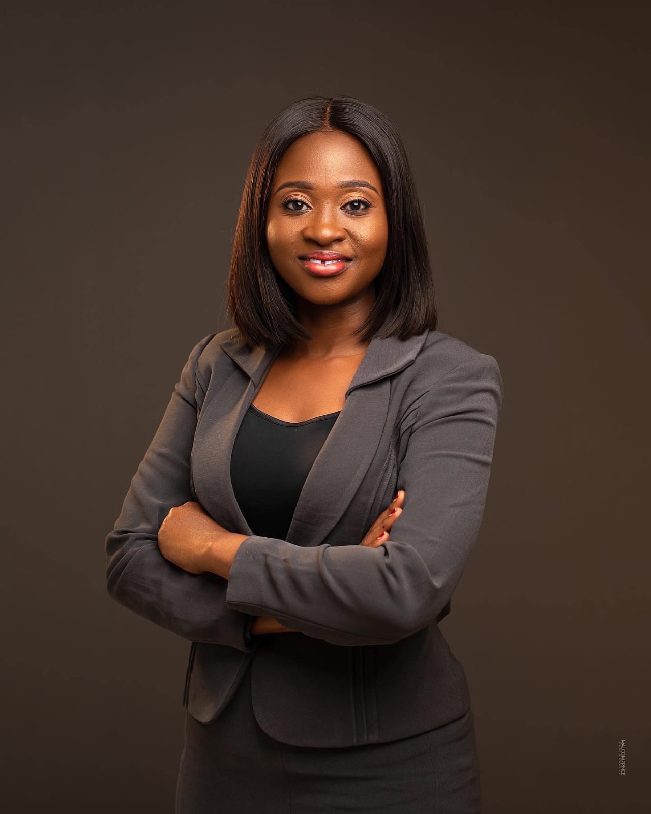 Eunice Ankomah