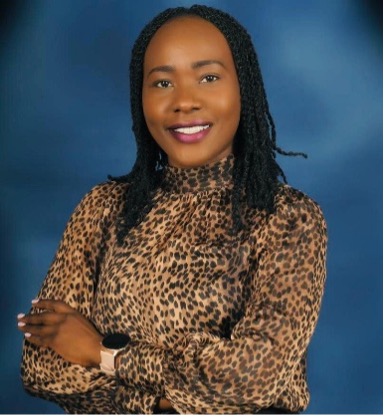 Mabel Omurambi