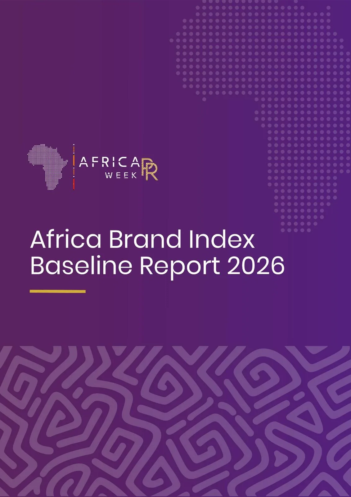 The Africa Brand Index Baseline Report