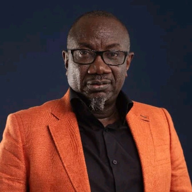 Israel Opayemi