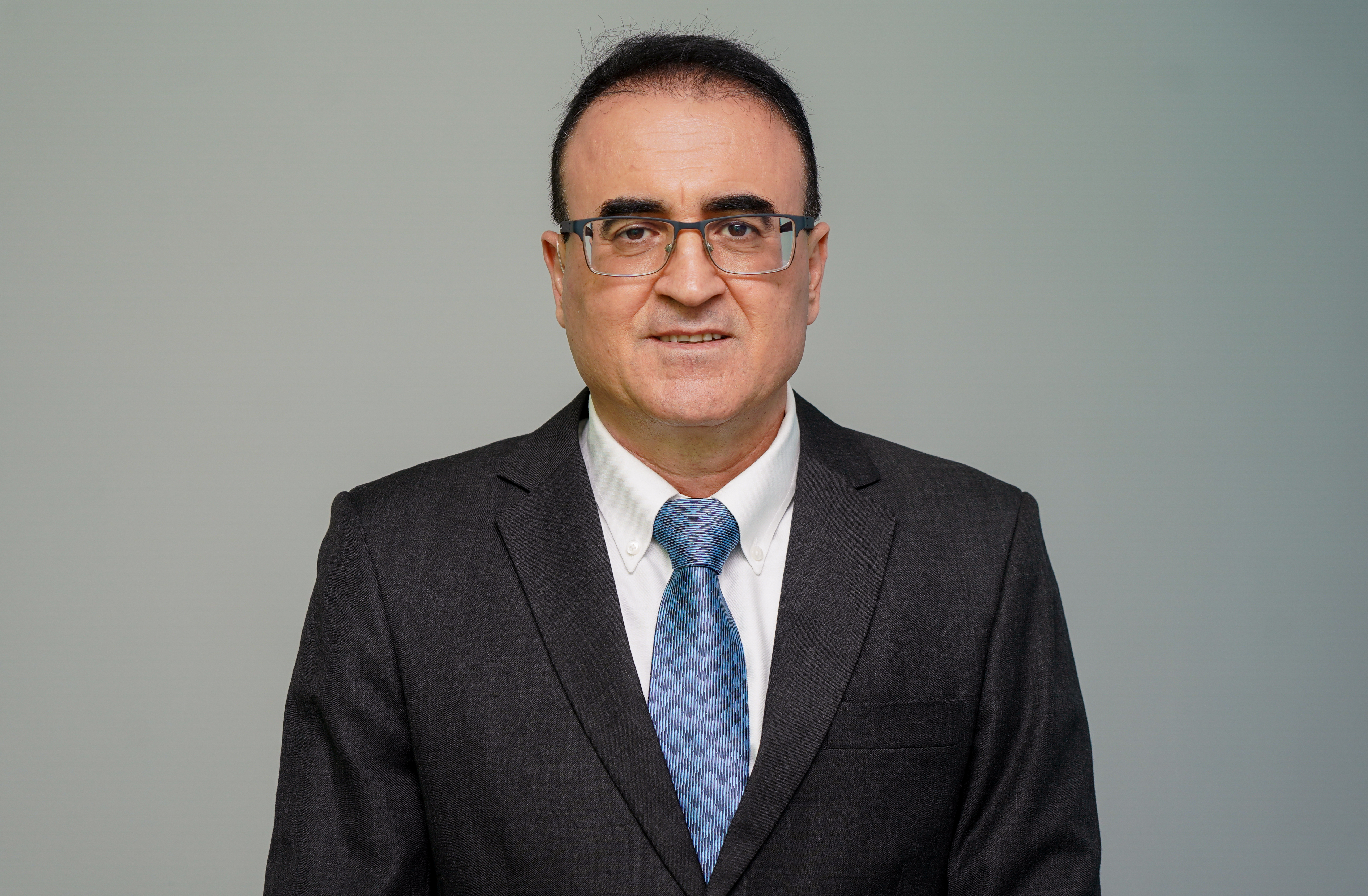Dr.Nidal Abou Zaki