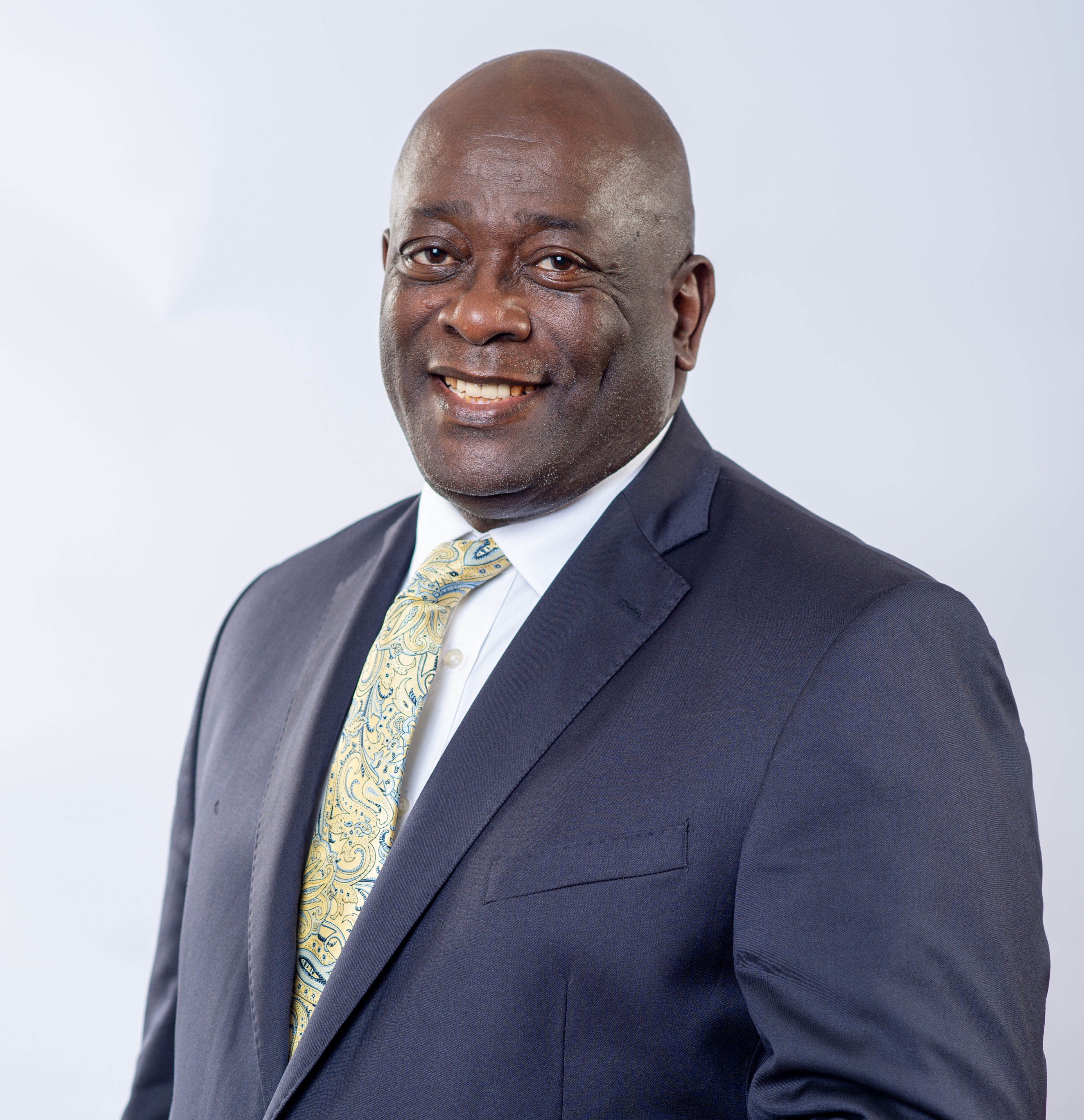 Ambassador Manoah Esipisu, EBS