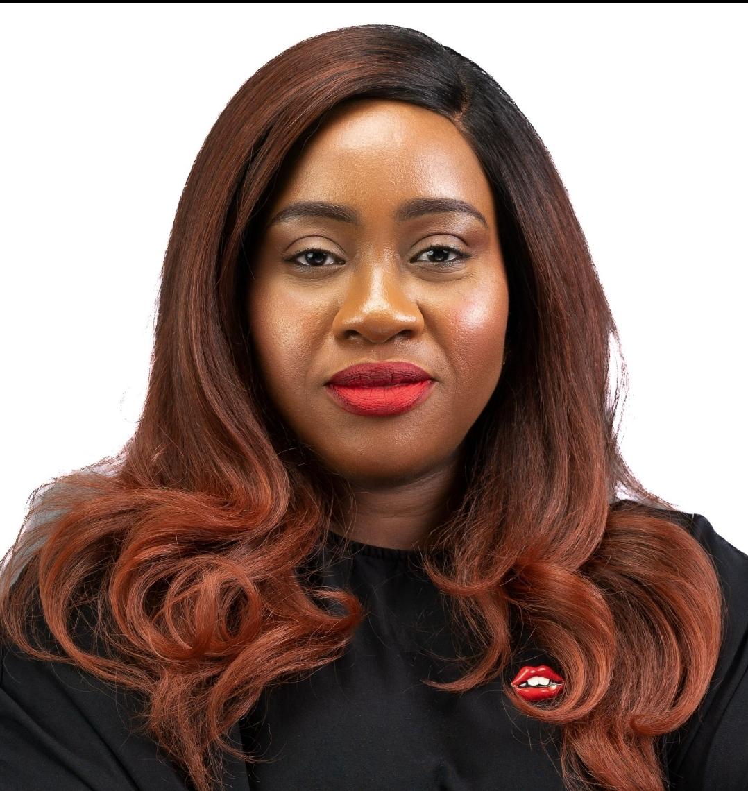 Ms. Eyitemi Adebowale