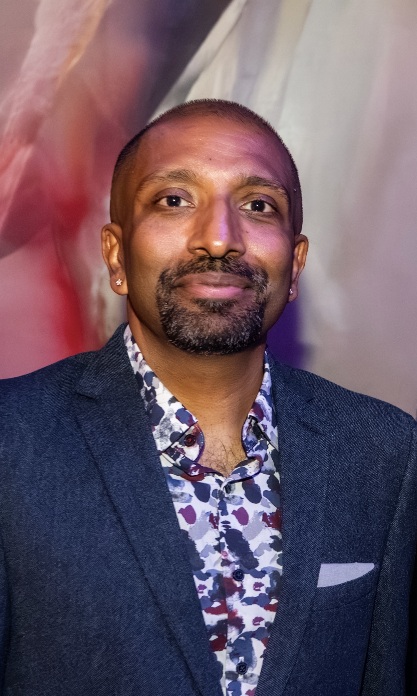 Arun Sudhaman
