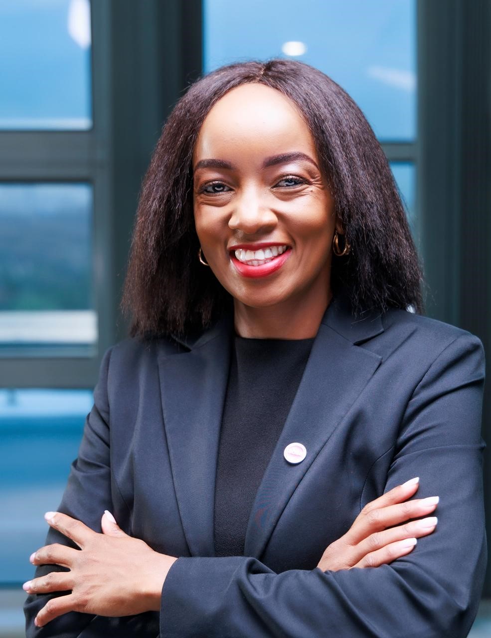 Mwihaki Wachira