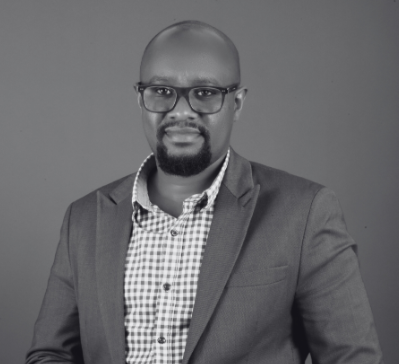 Benson Kibiti
