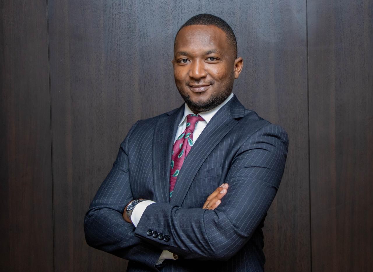 Charles Wokabi, MPRSK