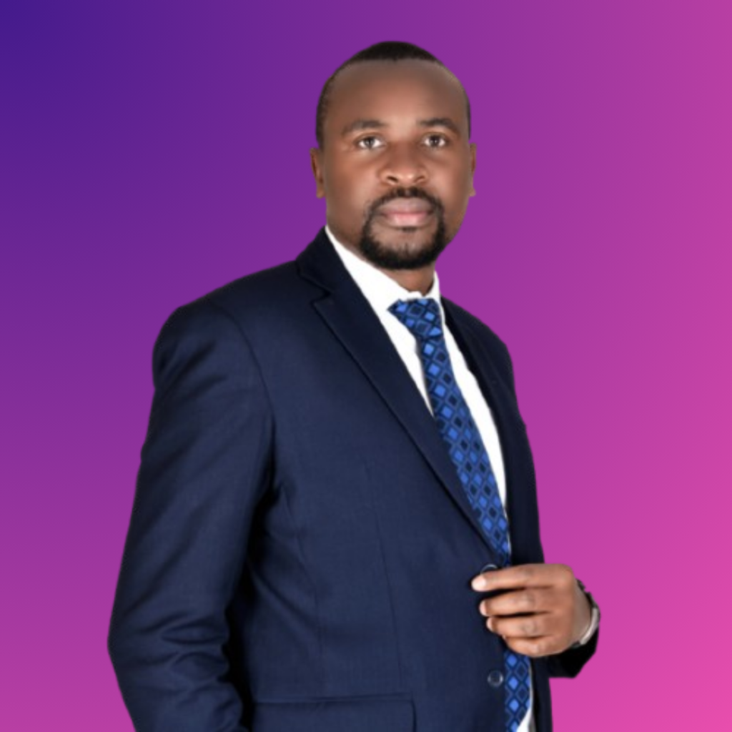 Enock Mokaya