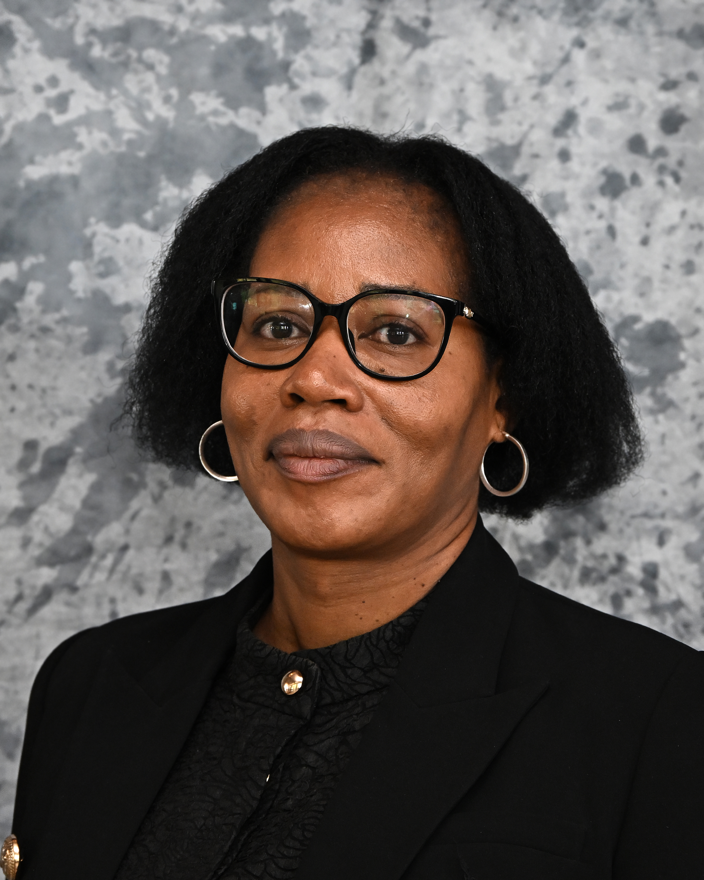 H.E Ms. Salome Zulu MMola