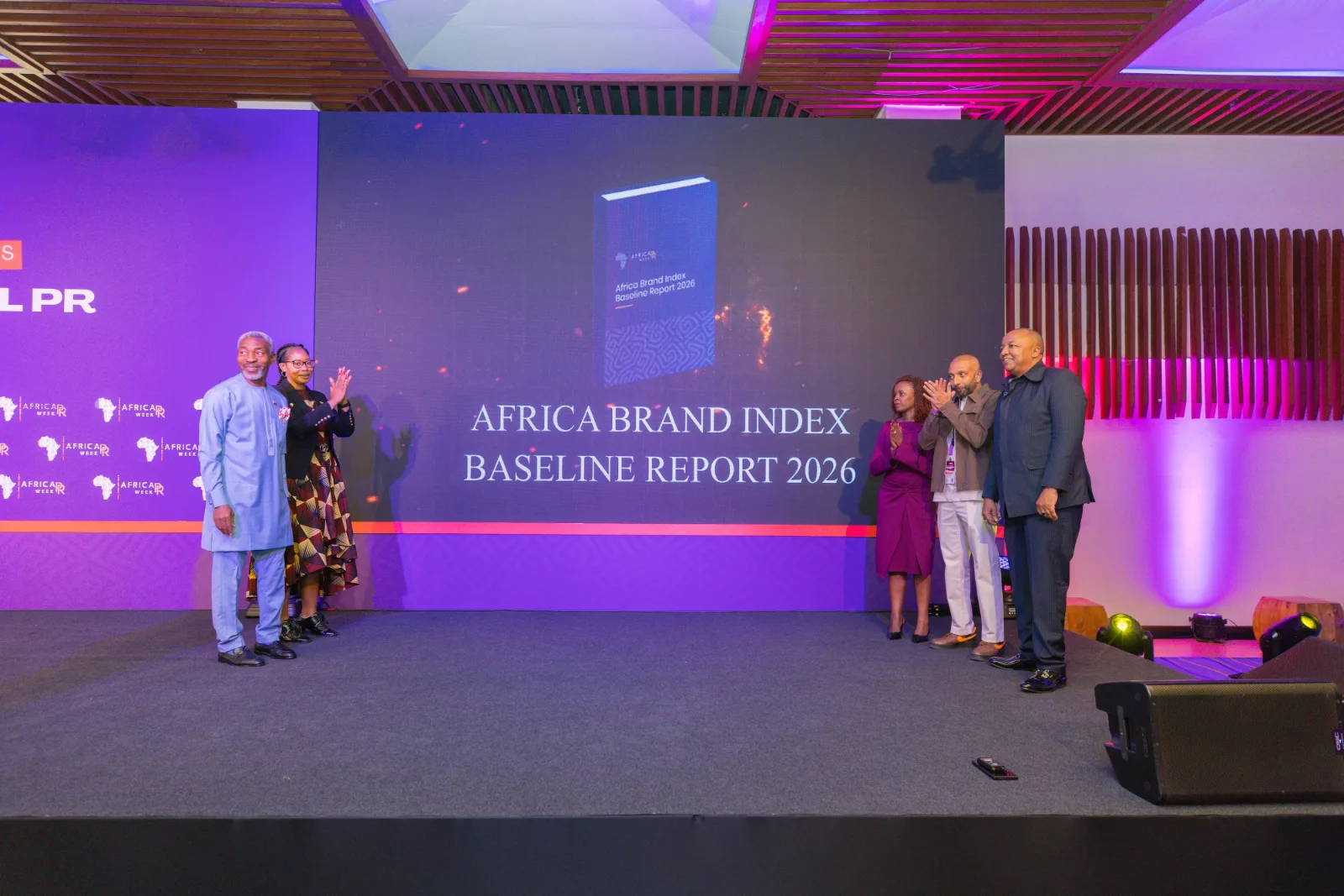 The Africa Brand Index Baseline Report