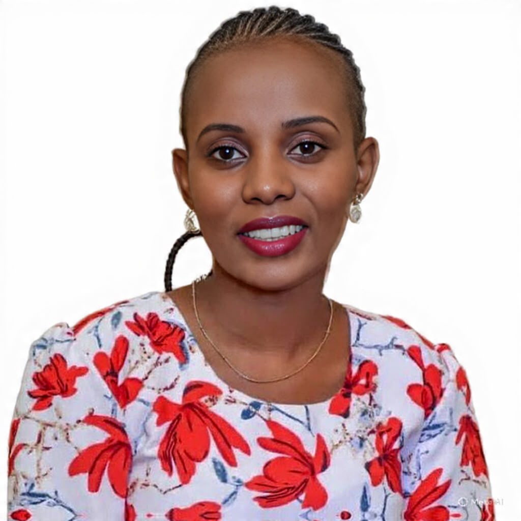 Dr Faith Ngure 