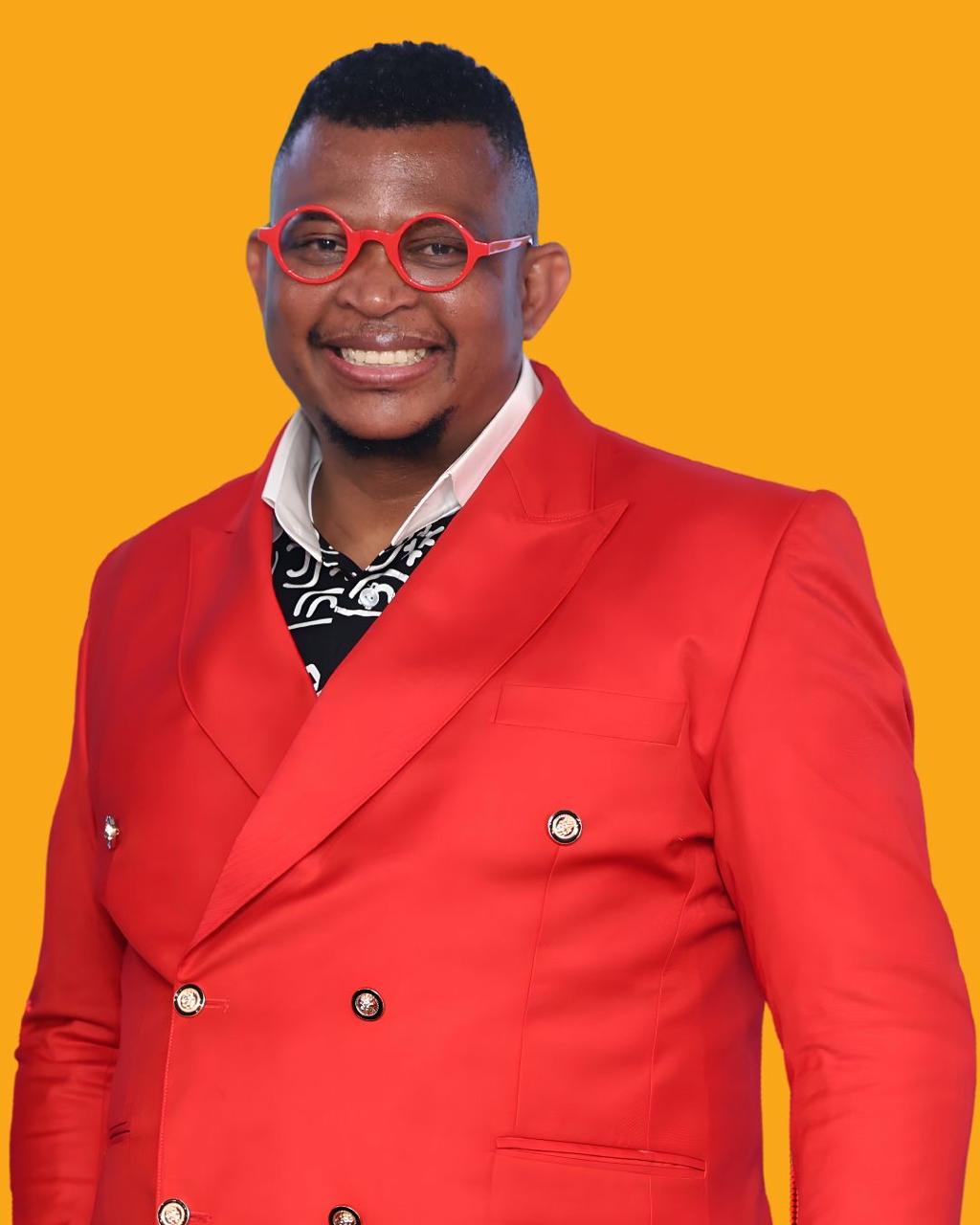 Lorato Tshenkeng