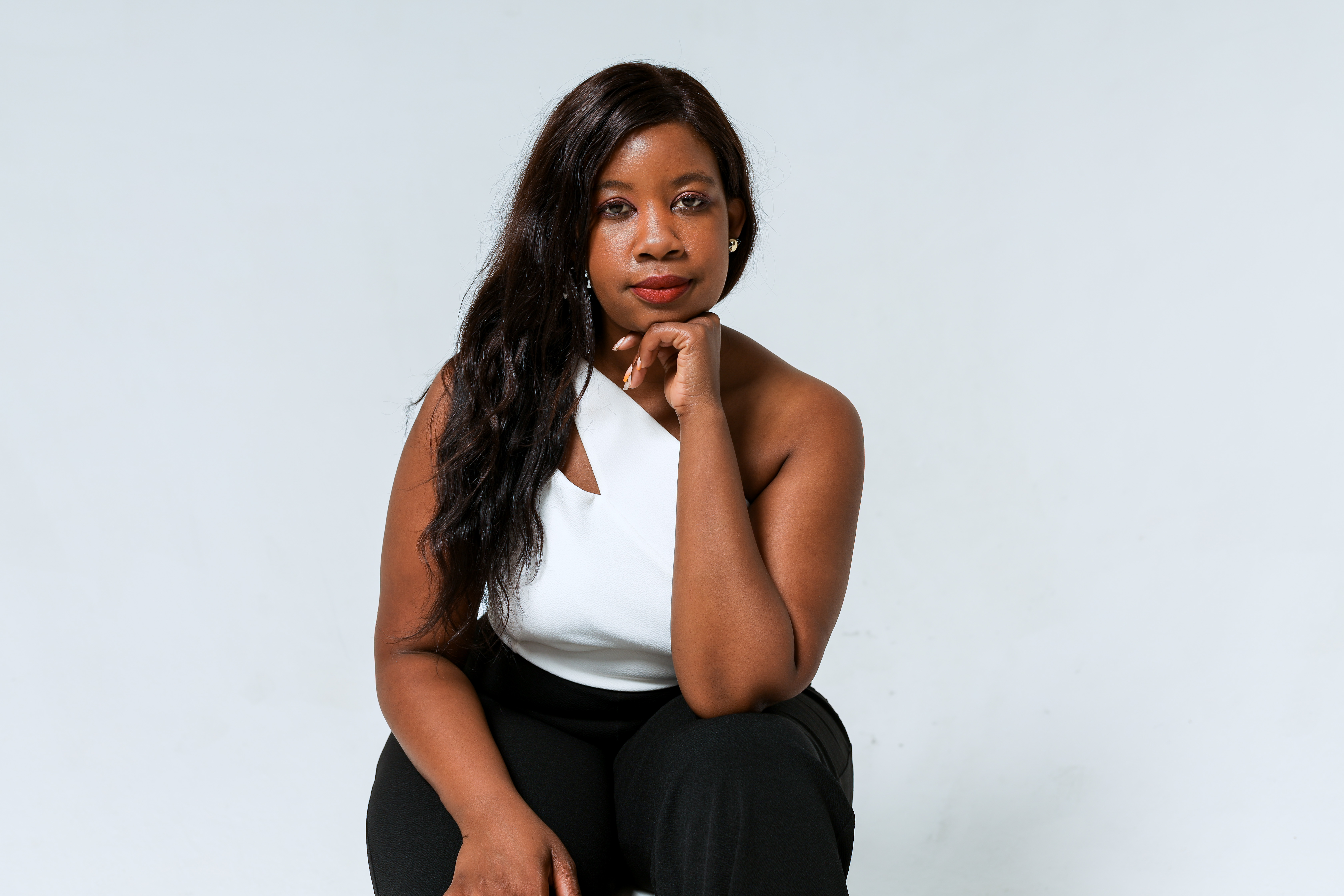 Rutendo Nyamuda