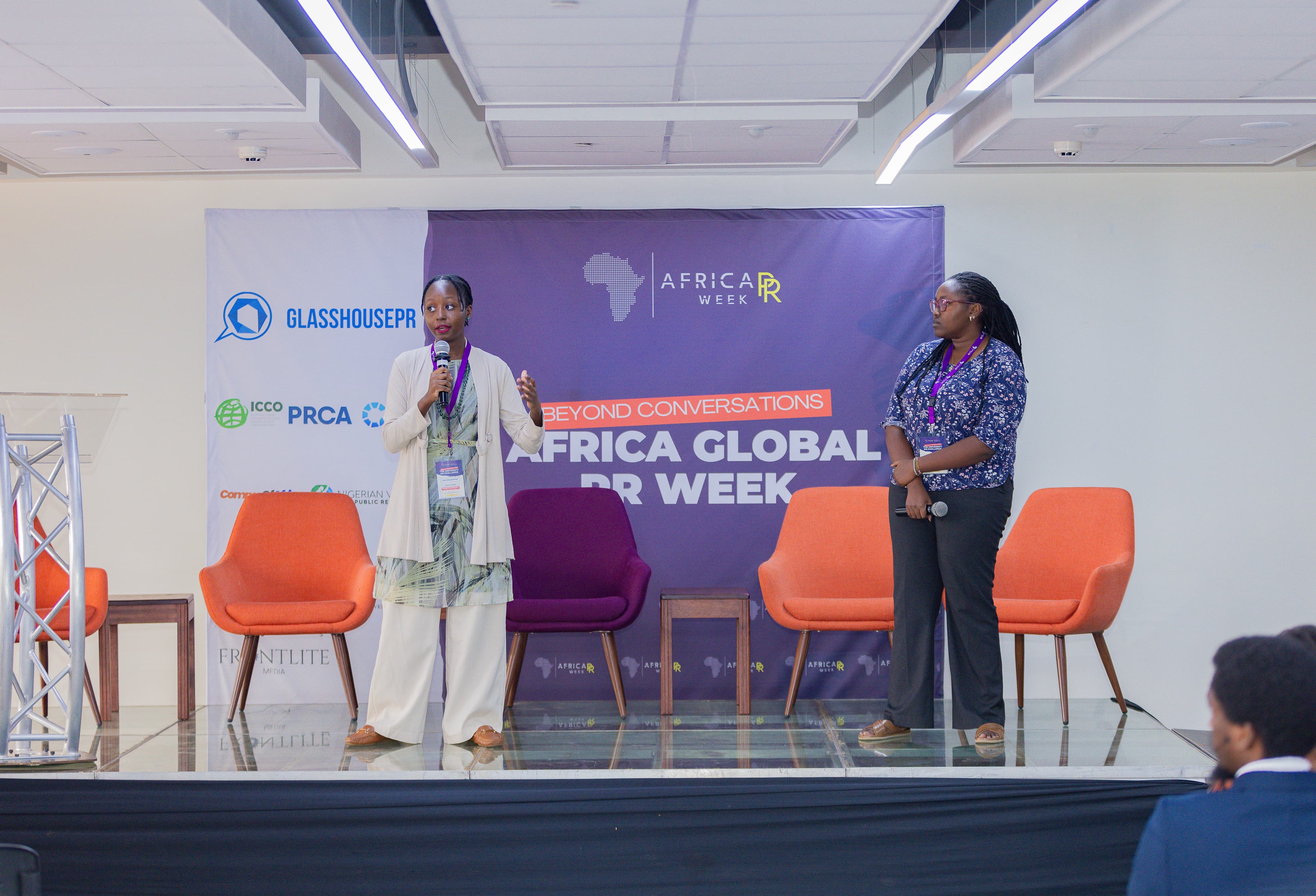 Strategic Campaign Showcase