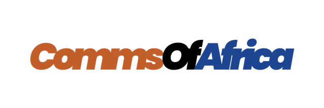 Comms Of Africa